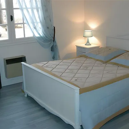 La Fromagerie بيت للعطل *