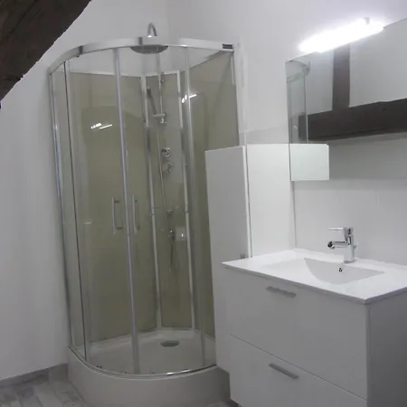 بيت للعطل La Fromagerie Mondion