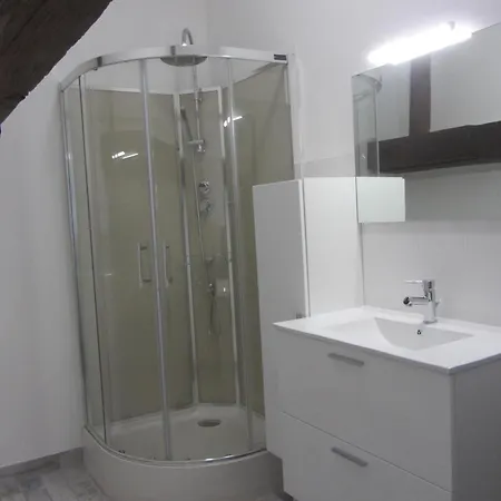 La Fromagerie بيت للعطل *