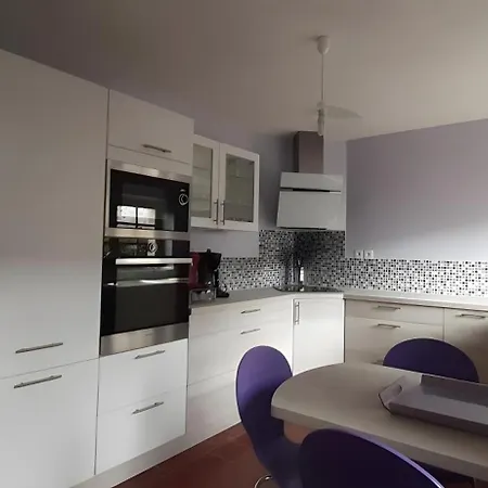 La Fromagerie Casa vacanze *