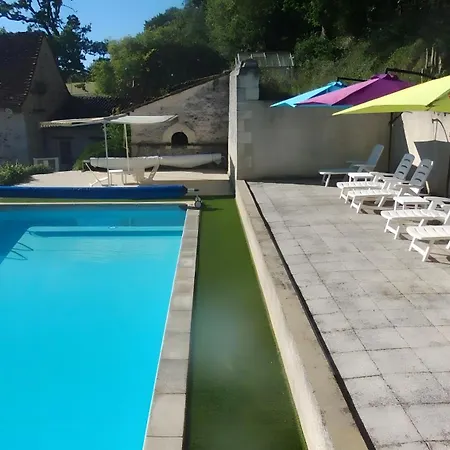 Hébergement de vacances La Fromagerie *