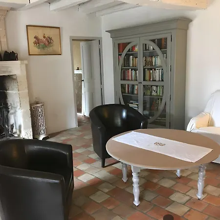 بيت للعطل La Fromagerie