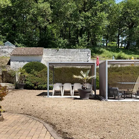 La Fromagerie Hébergement de vacances