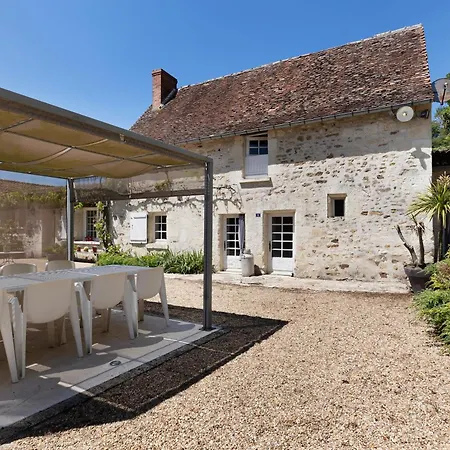 Hébergement de vacances La Fromagerie *