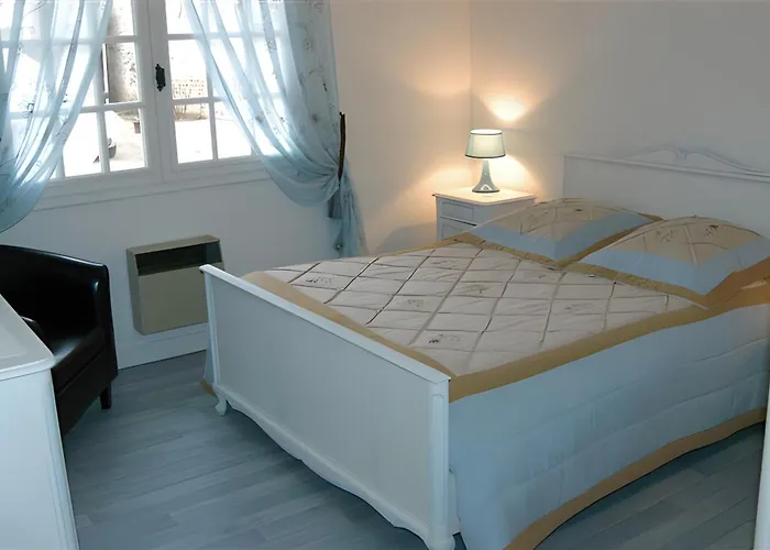 La Fromagerie Dom wakacyjny *