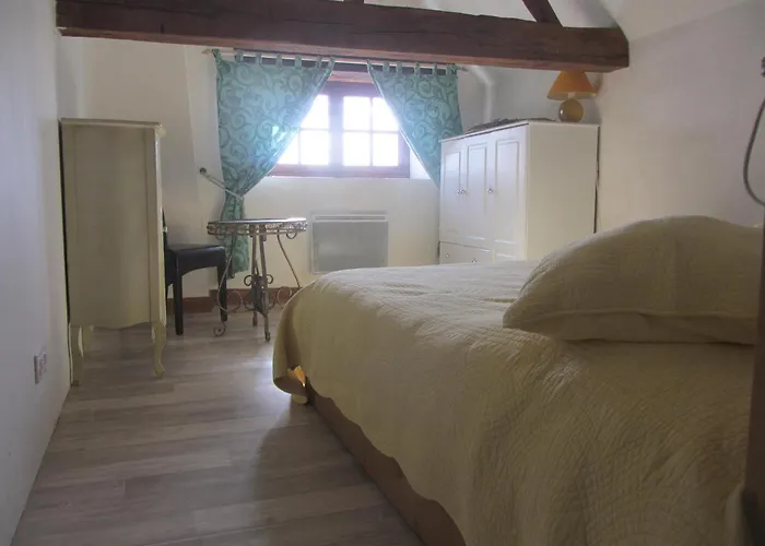 La Fromagerie Dom wakacyjny Mondion