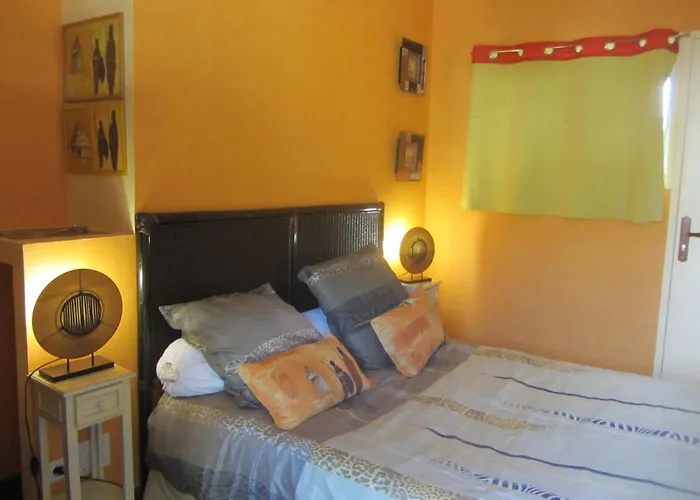 La Fromagerie Dom wakacyjny Mondion