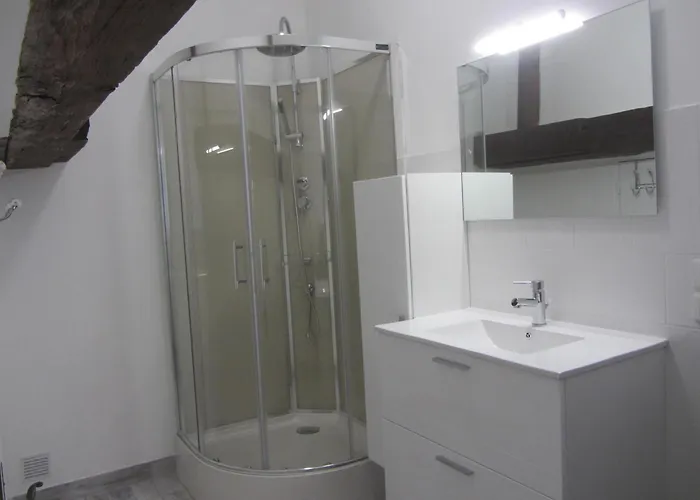 Dom wakacyjny La Fromagerie Mondion