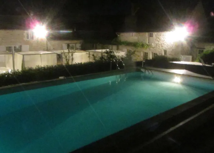 La Fromagerie Dom wakacyjny