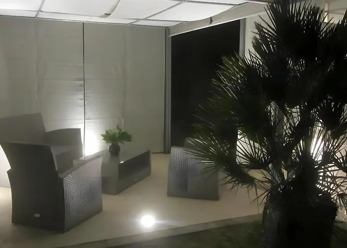 La Fromagerie Dom wakacyjny *