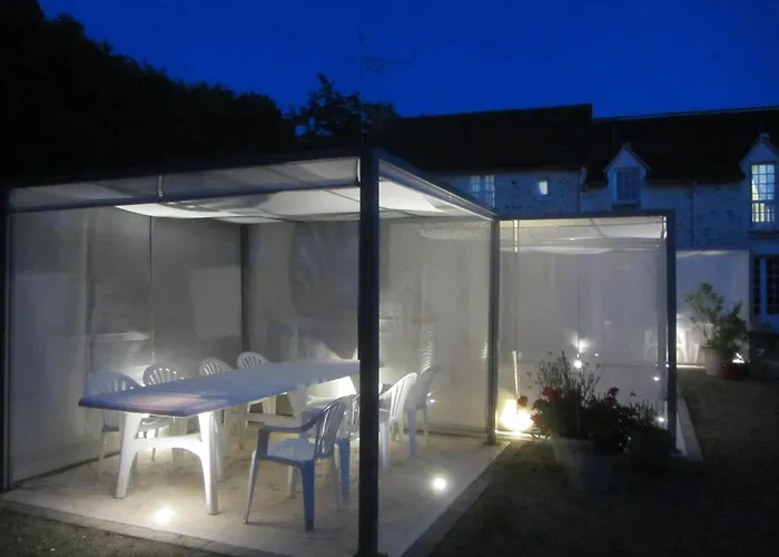 Dom wakacyjny La Fromagerie Mondion